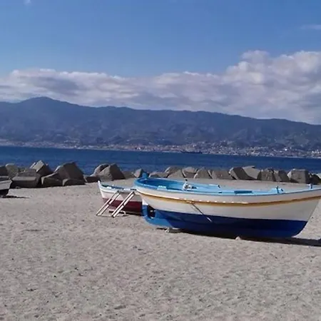 L'antica Дом отдыха