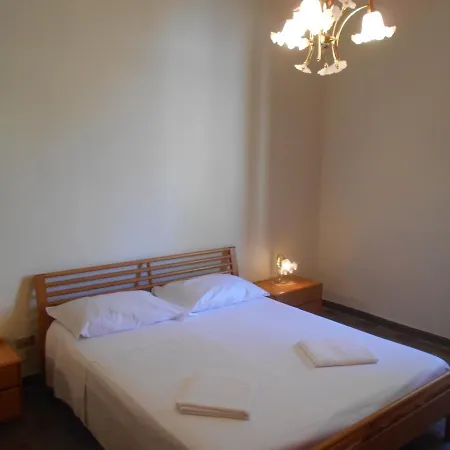 L'antica Дом отдыха *