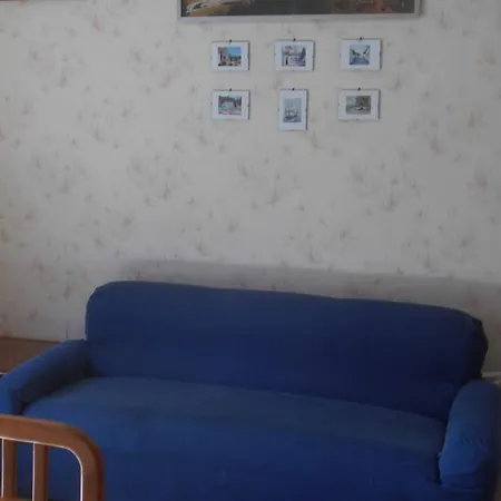 Дом отдыха L'antica Катона