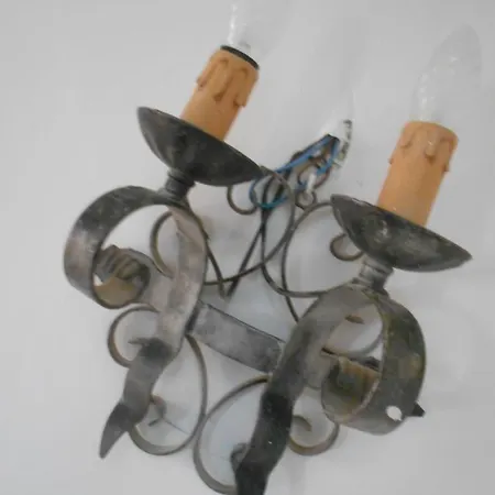 Дом отдыха L'antica *