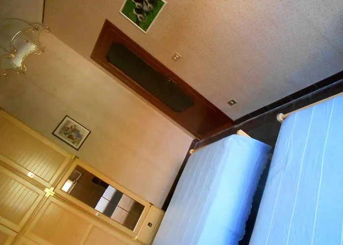 L'antica 度假居 *