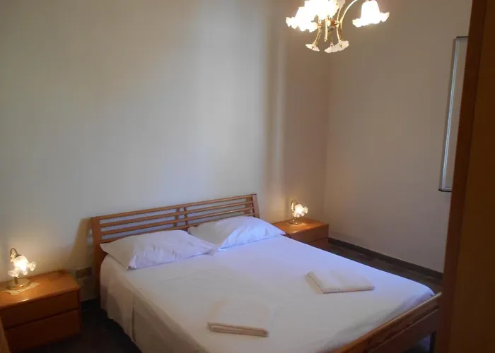 L'antica 度假居 *