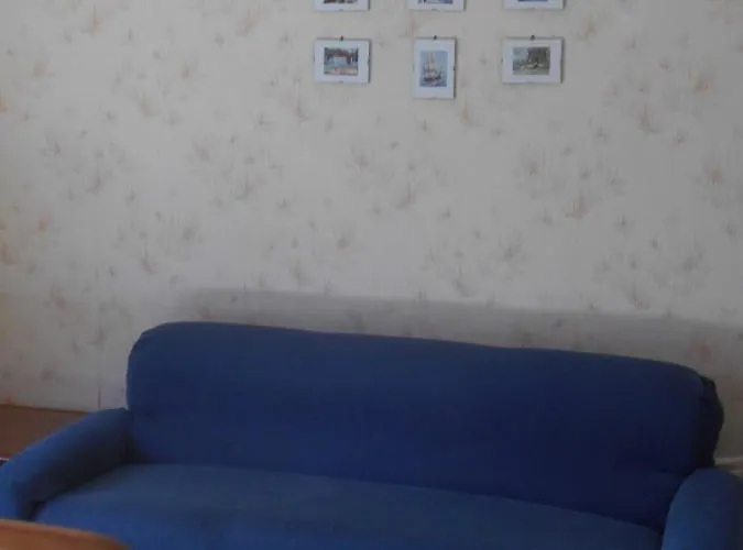 度假居 L'antica 卡托纳