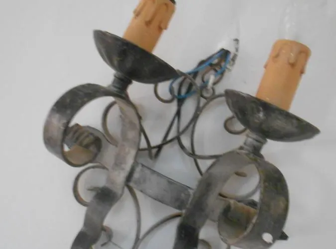 度假居 L'antica *