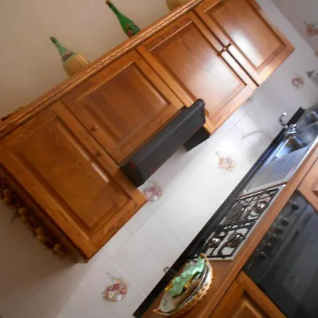 L'antica Casa de Férias