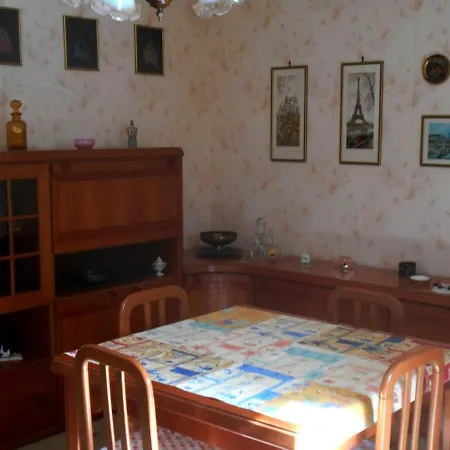 Casa de Férias L'antica *