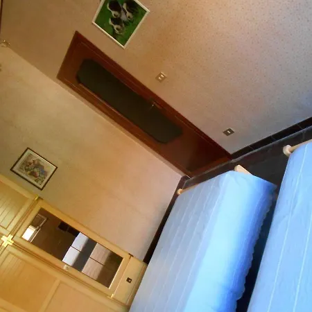 L'antica Hébergement de vacances *