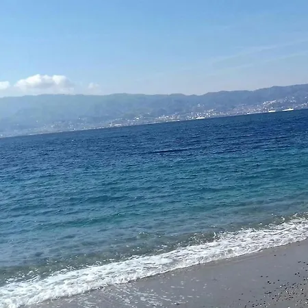 Hébergement de vacances L'antica