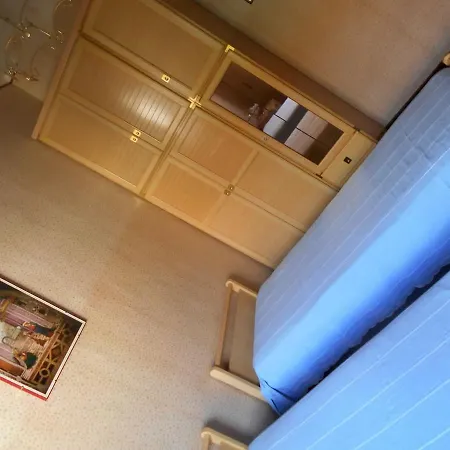 Casa de Férias L'antica Catona Di Reggio Calabria