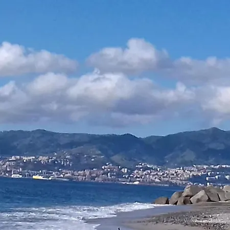 Casa de Férias L'antica