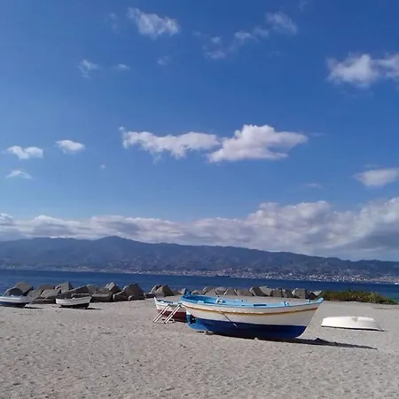 Casa de Férias L'antica *