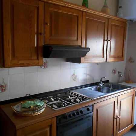 Holiday home L'antica