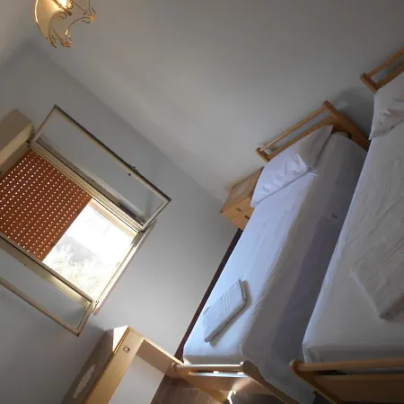 Casa de Férias L'antica