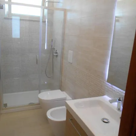 Casa de Férias L'antica *