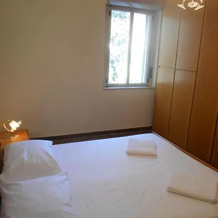 Casa de Férias L'antica *