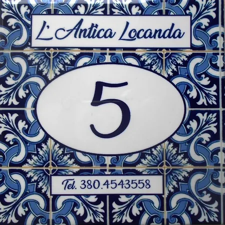 L'antica Tatil Evi *